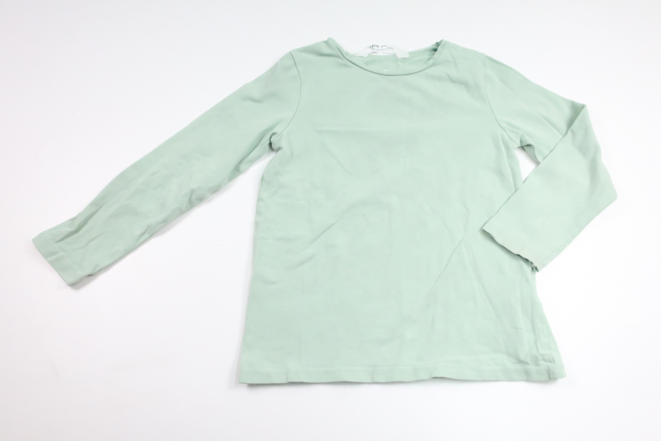 Sweater from H&M - Size 110/116 - Green