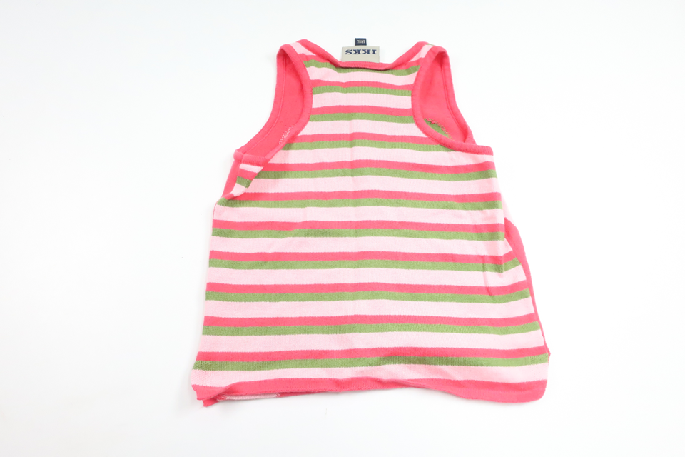 Knitted vest from IKKS - Size 110 - Pink