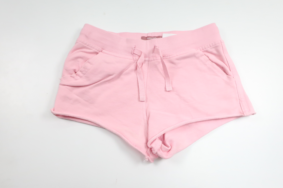 Shorts from Mango Kids - Size 128 - Pink