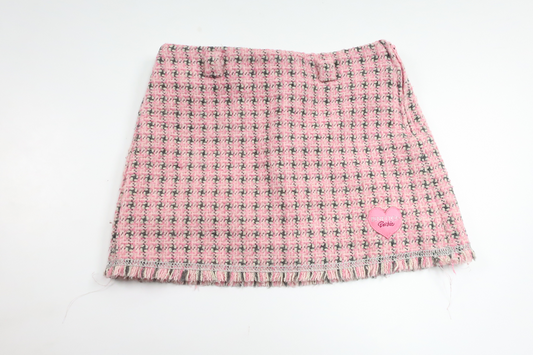 Rock von United Colors of Benetton – Größe 98 – Rosa