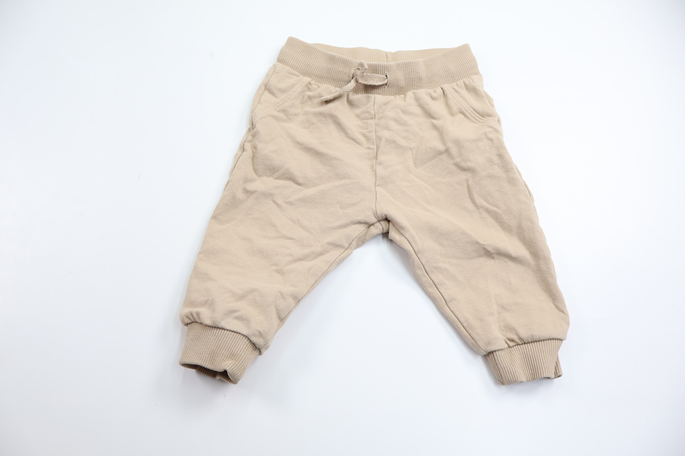 Byxor från Lindex - Storlek 62 - Beige