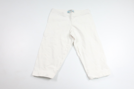 Shorts from Za Girls - Size 116/122 - White