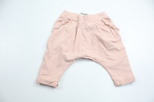 Byxor från Lindex - Storlek 62 - Rosa