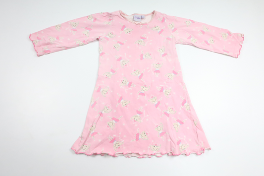 Nightgown from My Wear Young - Size 98/104 - Pink