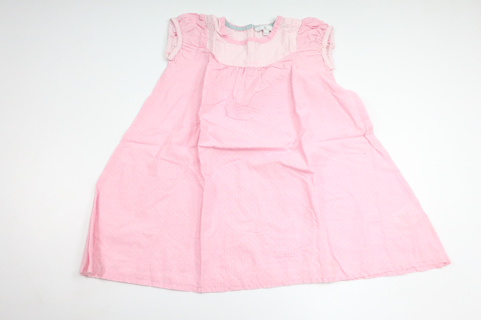 Dress from Åhléns - Size 98/104 - Pink