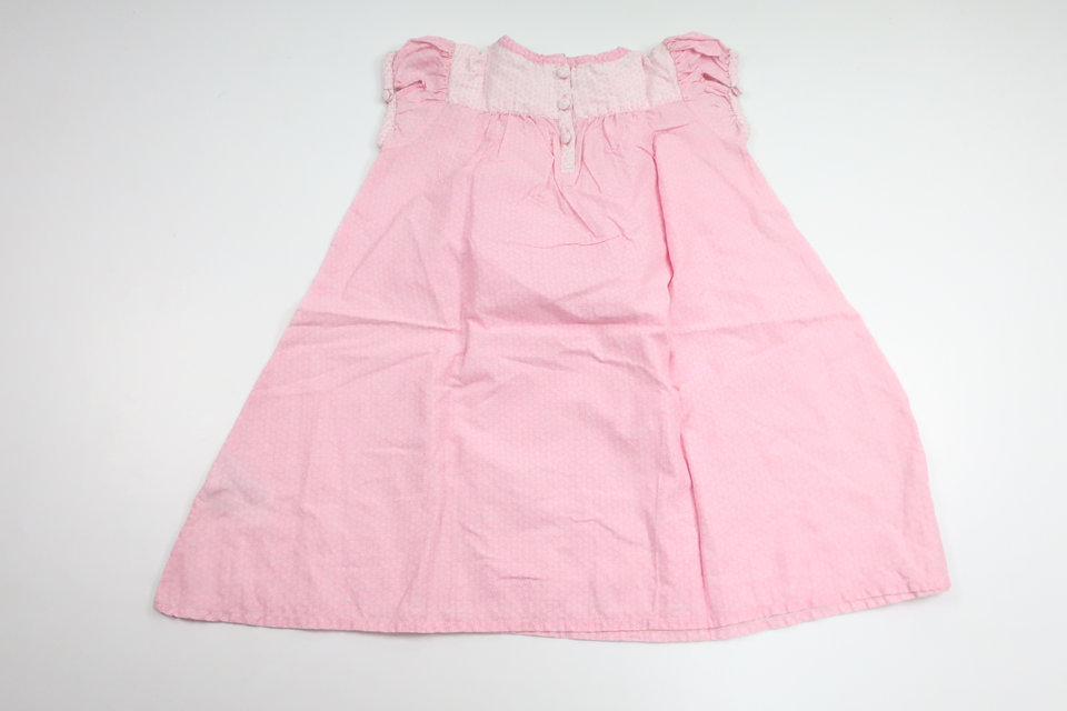 Dress from Åhléns - Size 98/104 - Pink
