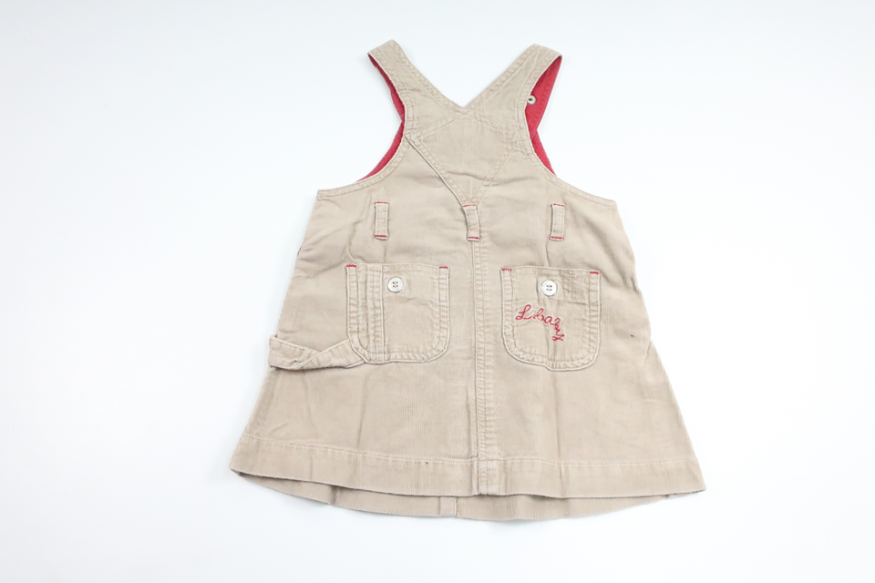 Dress from H&M - Size 80 - Beige