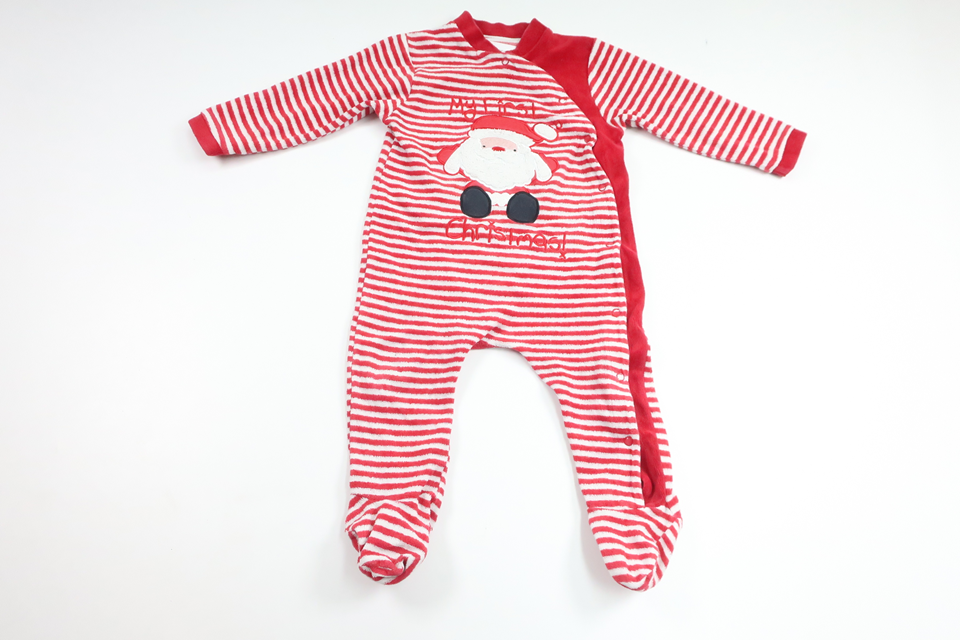 Pyjamas from Unknown - Size 68 - Red