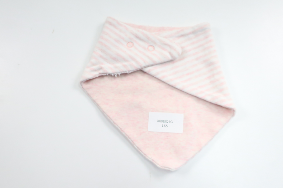 Bib from Baby GAP - Size One size - Pink