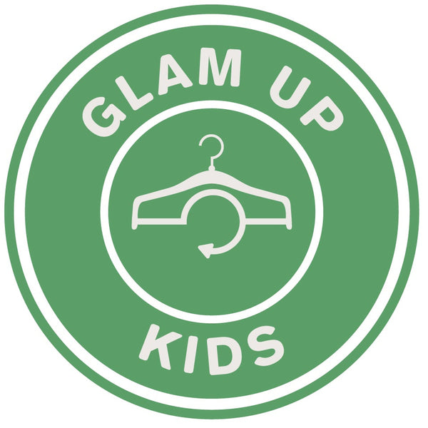Glam Up Kids