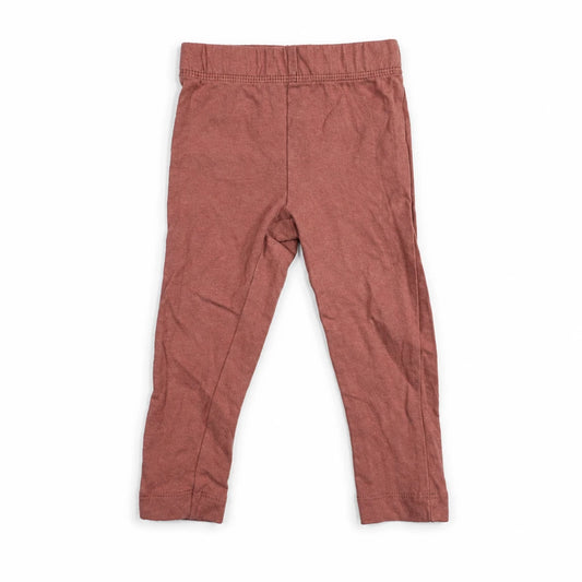 Leggings från Tiny One - Storlek 68 - Rosa