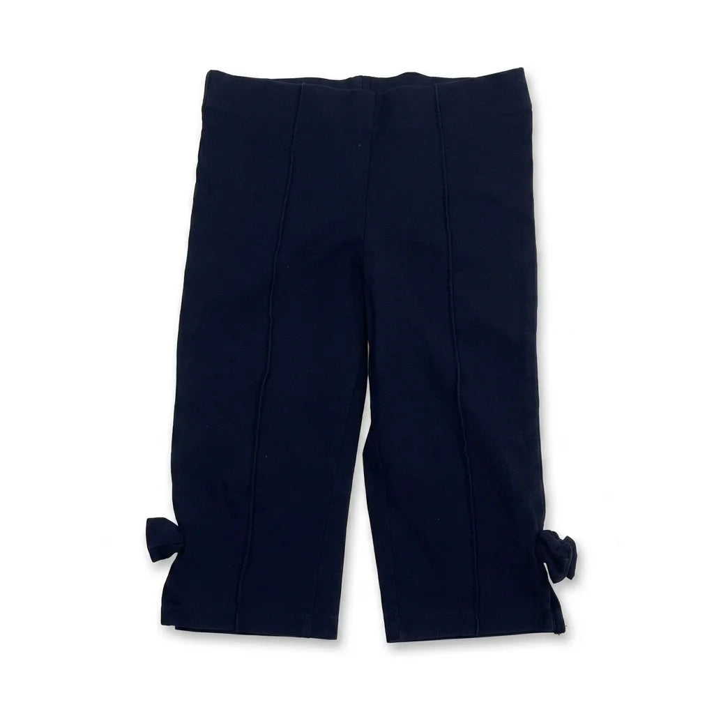 Leggings från H&M - Storlek 110 - Marinblå