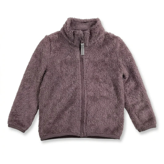 Jacka från Baby Outwear - Storlek 80 - Lila