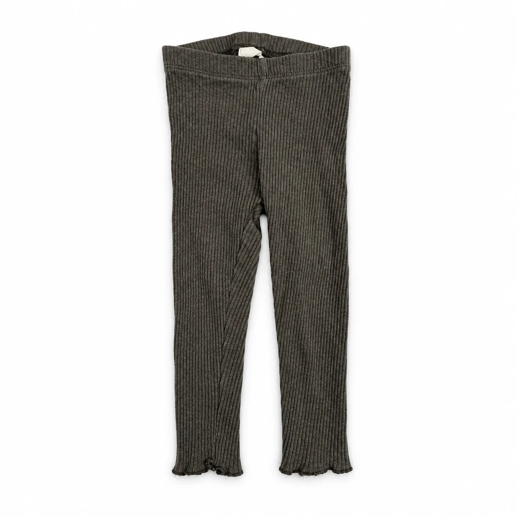 Leggings från H&M - Storlek 80 - Grå
