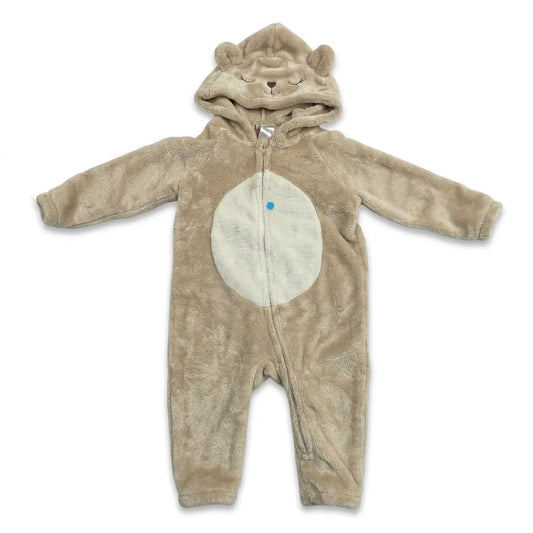 Overall från Kappahl - Storlek 74/80 - Beige