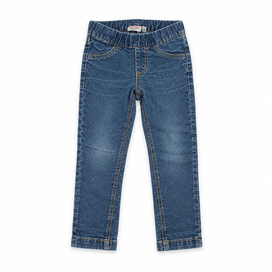 Jeans från Kappahl - Storlek 92 - Denim