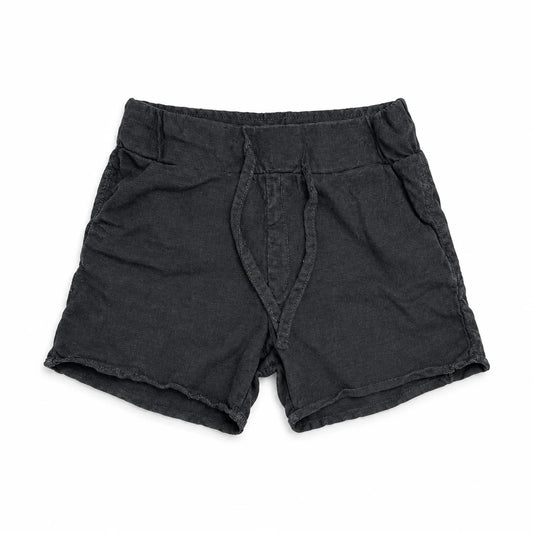 Shorts från Sweetie - Storlek 80 - Grå