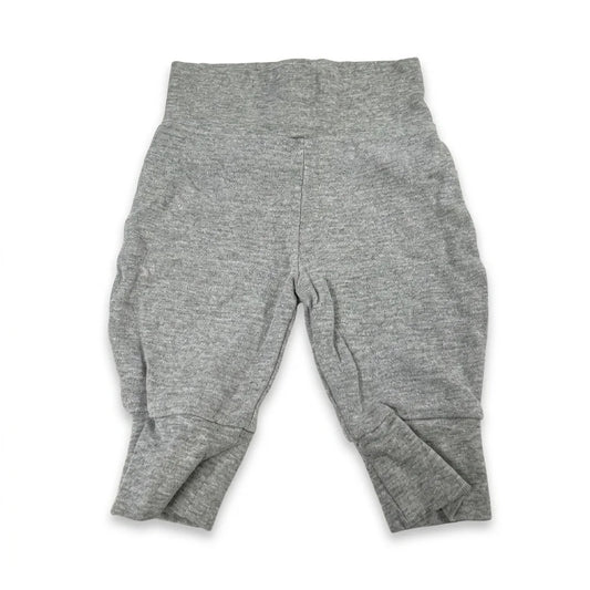 Leggings från Basic You - Storlek 56 - Grå