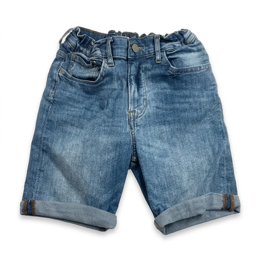 Shorts från &DENIM - Storlek 152 - Blå