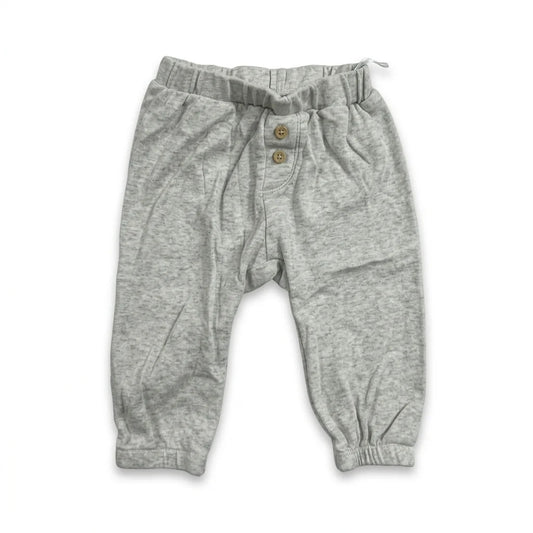 Mjukisbyxor från H&M - Storlek 56 - Grå