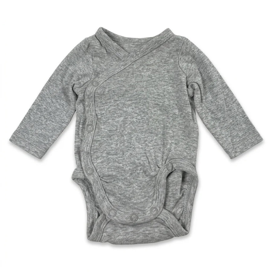 Body från H&M - Storlek 50 - Grå