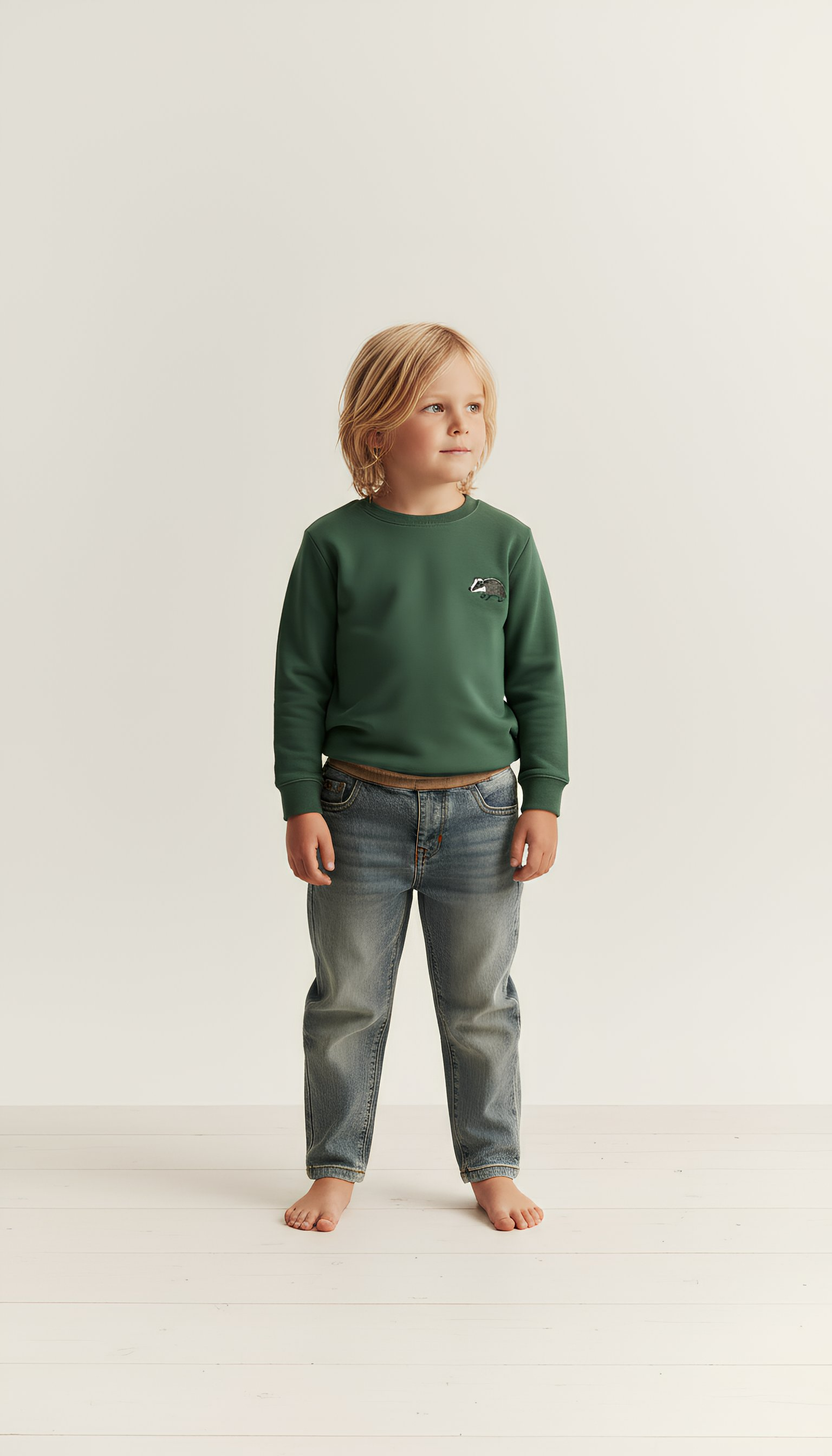 122/128 (7-8 years)