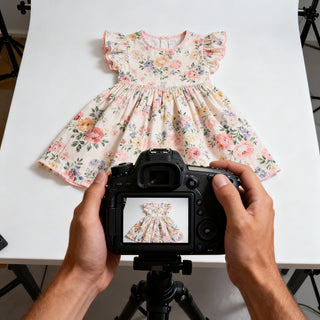 Photography &amp; pricing