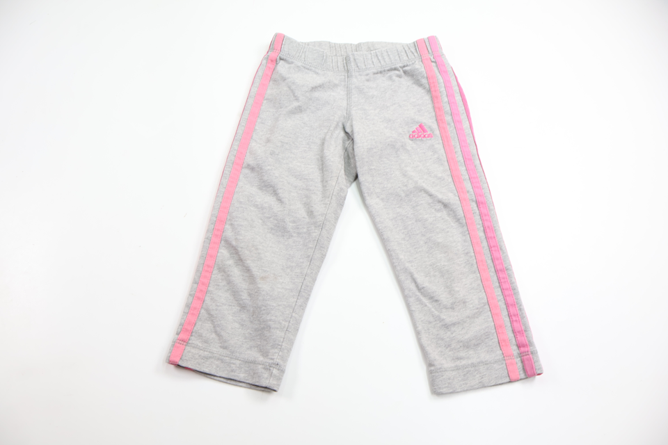 Adidas shorts - Size 128 - Grey