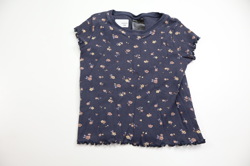 Sweater from H&M - Size 98/104 - Navy blue