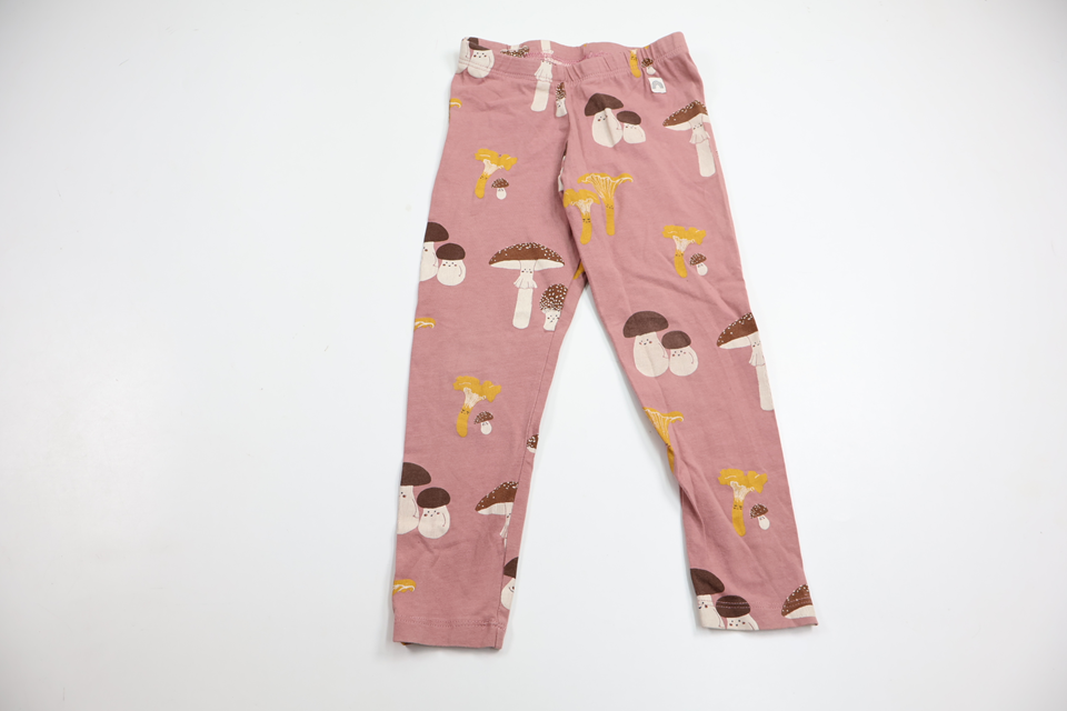 Leggings from Lindex - Size 98 - Pink