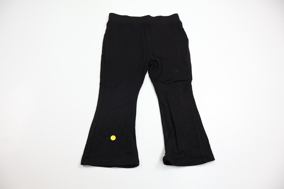 Flared trousers from Lindex - Size 92 - Black