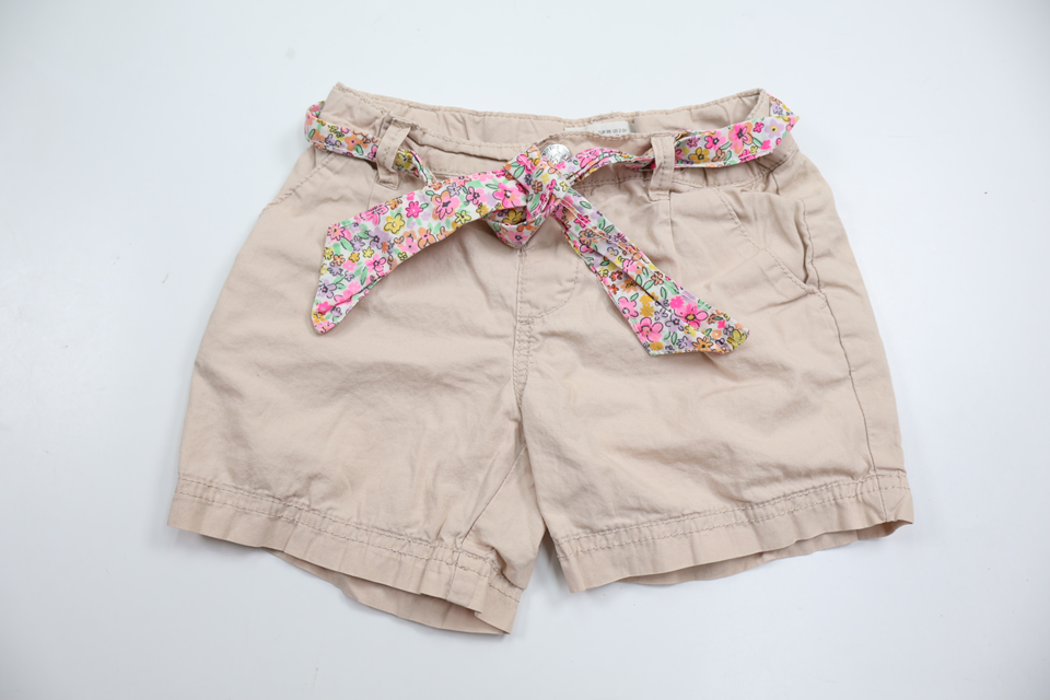 Shorts from H&M - Size 98 - Beige