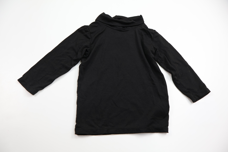 Sweater from Uniq Lo - Size 86/92 - Black