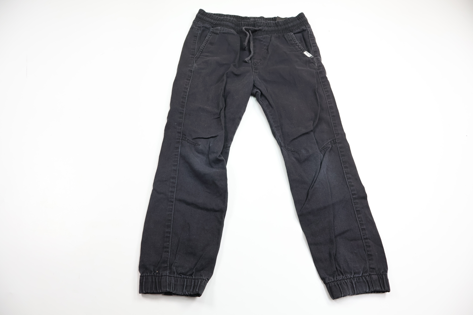 Pants from H&M - Size 122 - Black