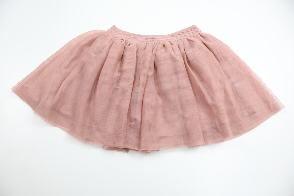 Tulle skirt from Name It - Size 104 - Pink