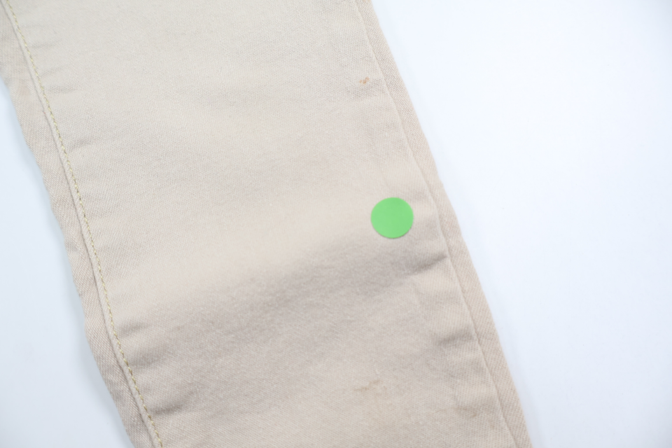 Trousers from Bellerose - Size 104 - Beige