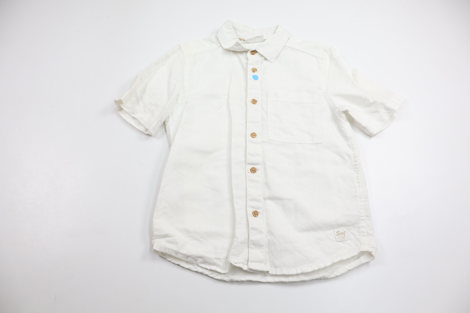 Shirt from Kappahl - Size 116 - White