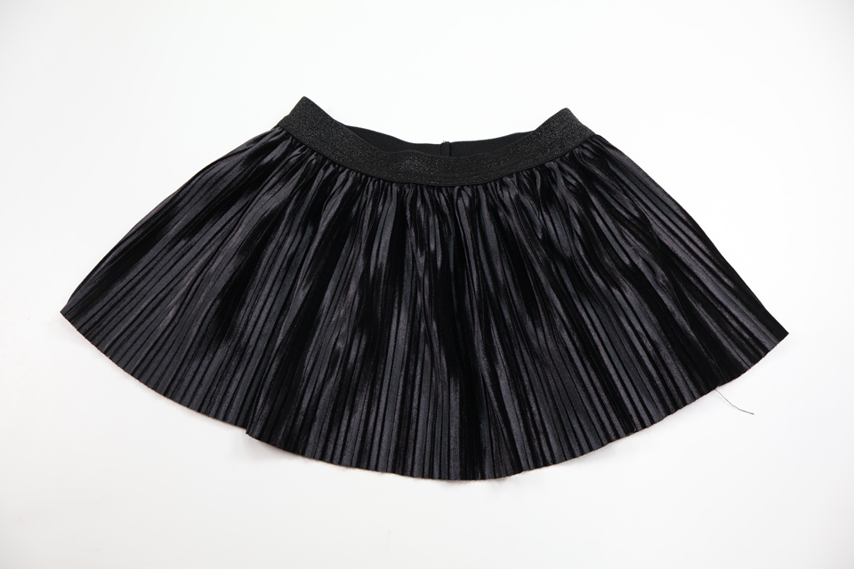 Skirt from Hema - Size 86/92 - Black