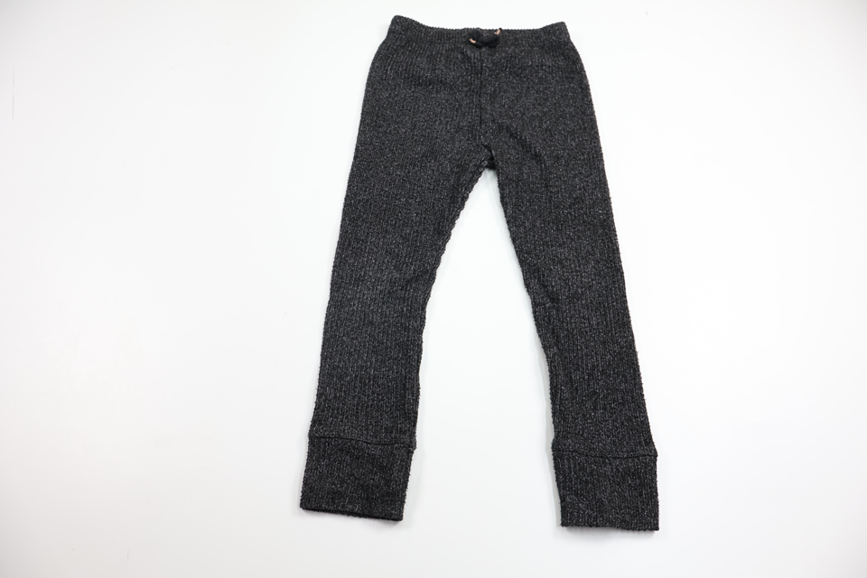 Pants from Zara - Size 110 - Black